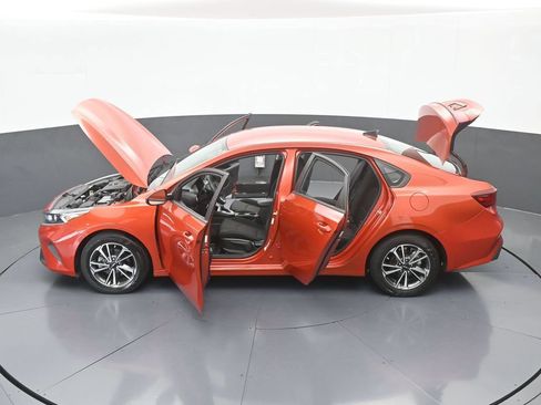 Used 2023 Kia Forte LXS w/ LXS Technology Package FWD image 58