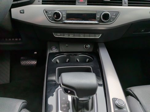 Used 2023 Audi A5 2.0T Premium Plus w/ Premium Plus image 29