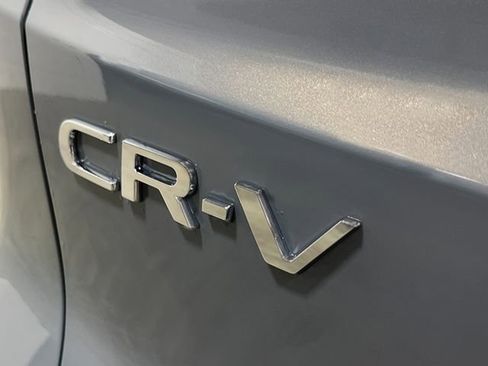 New 2026 Honda CR-V LX image 6