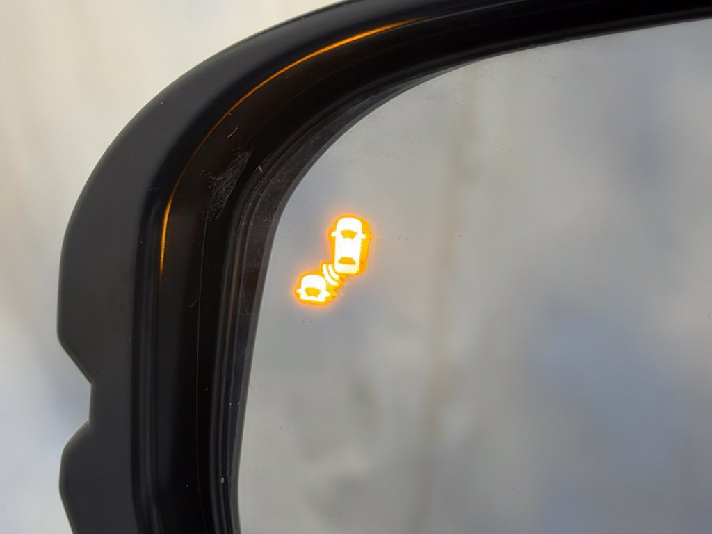 Used 2024 Honda CR-V EX-L image 18