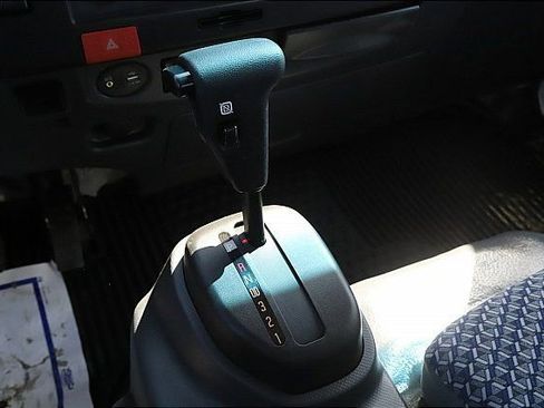 New 2025 Chevrolet Low Cab Forward 5500HG image 14