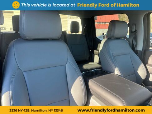 Used 2025 Ford F150 Lightning Flash image 59