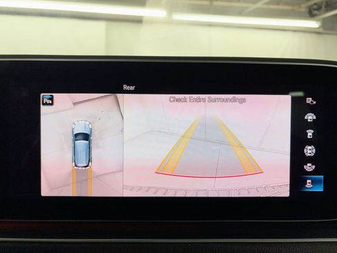 Certified 2022 Mercedes-Benz GLE 350 GLE 350 image 24