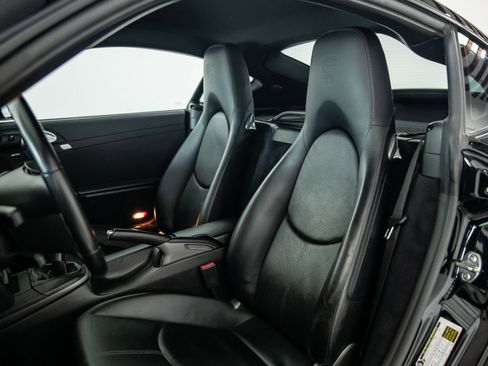 Used 2007 Porsche Cayman RWD image 12