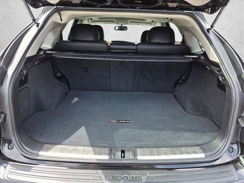 Used 2015 Lexus RX 450h FWD image 7