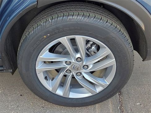 New 2026 Buick Envista Preferred w/ Convenience I Package image 7