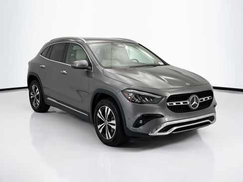 Certified 2026 Mercedes-Benz GLA 250 image 3