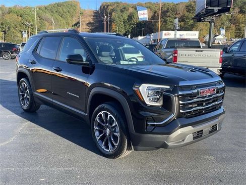 New 2026 GMC Terrain Elevation image 4