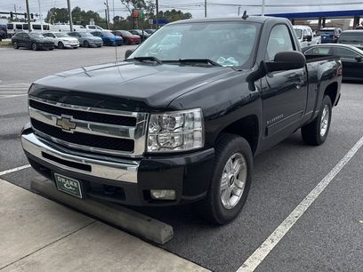 Used 2011 Chevrolet Silverado 1500 LT w/ Interior Plus Package