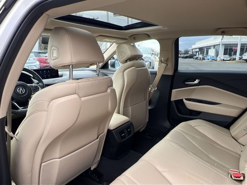 Certified 2021 Acura TLX SH-AWD image 23