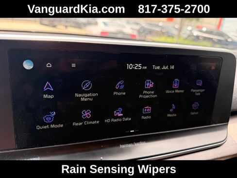 Used 2020 Kia Telluride SX w/ SX Prestige Package AWD/4WD image 20