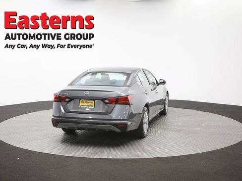 Used 2023 Nissan Altima 2.5 S FWD image 32