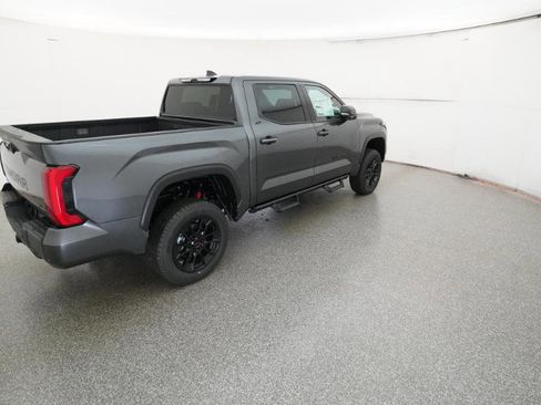 New 2026 Toyota Tundra SR5 image 12