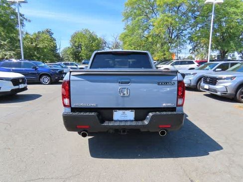 Used 2023 Honda Ridgeline RTL-E image 5
