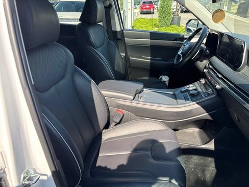 Certified 2024 Hyundai Palisade XRT FWD image 23