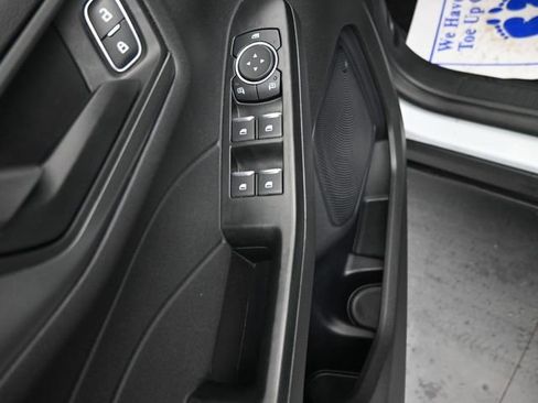 New 2025 Ford Escape Active w/ Tech Pack #1 image 11