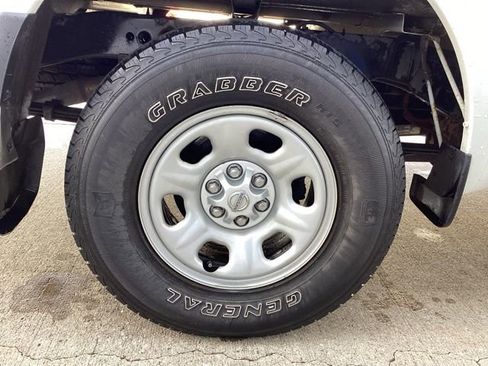 Used 2017 Nissan Frontier S w/ S Preferred Package image 8