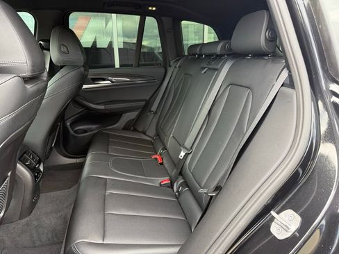 Used 2023 BMW X3 M40i w/ Premium Package image 16