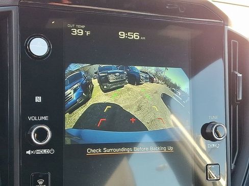 New 2026 Subaru Impreza RS AWD/4WD image 11