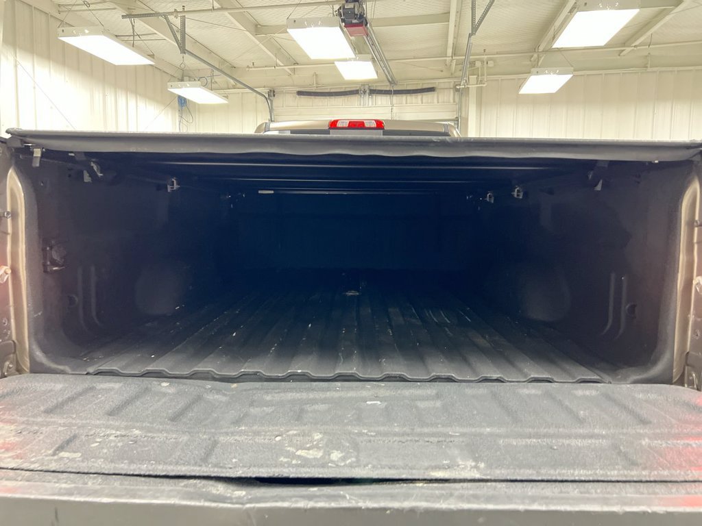 Used 2015 Chevrolet Silverado 3500 LTZ w/ Duramax Plus Package AWD/4WD image 20