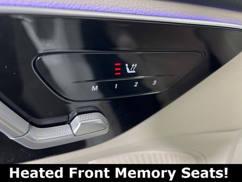 Certified 2023 Mercedes-Benz C 300 C 300 image 6