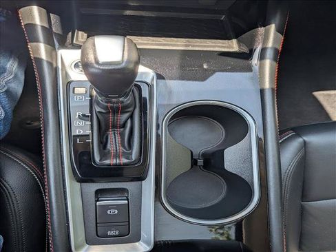 Used 2023 Nissan Altima 2.0 SR FWD image 31