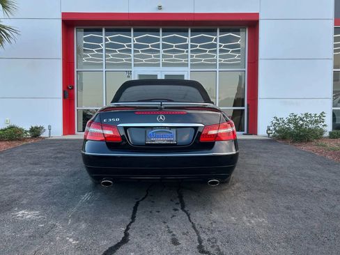 Used 2013 Mercedes-Benz E 350 Cabriolet image 19