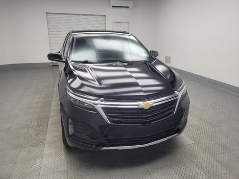 Used 2024 Chevrolet Equinox LT image 14