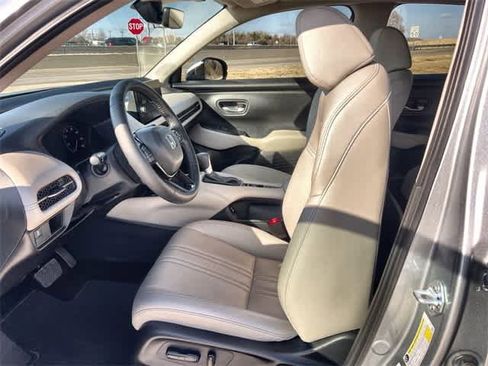 Certified 2025 Honda HR-V EX-L image 11