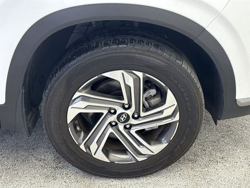 Used 2023 Hyundai Santa Fe SEL w/ Cargo Package image 38