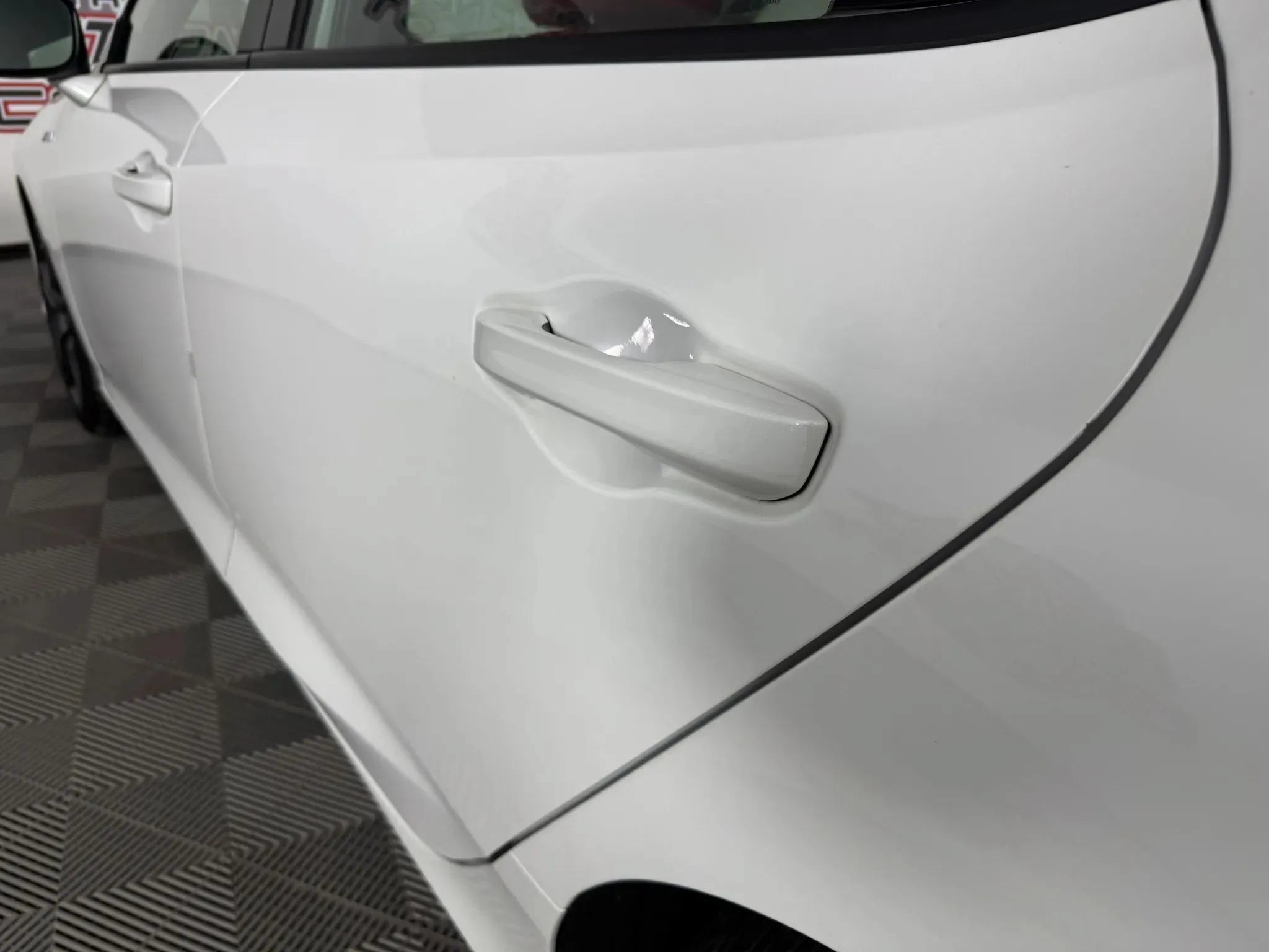 Used 2024 Acura Integra A-Spec w/ Technology Package FWD image 27