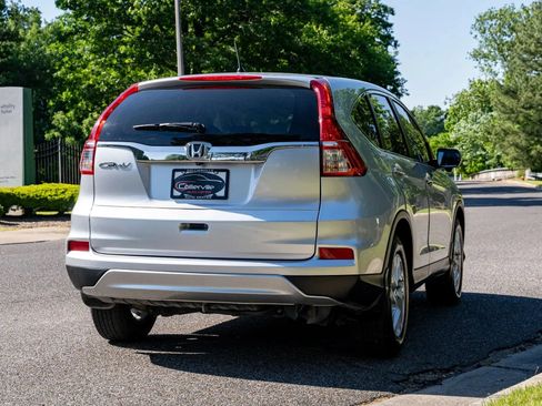 Used 2016 Honda CR-V EX image 6