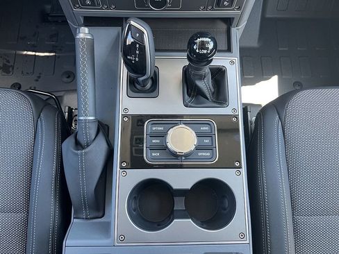 New 2024 INEOS Grenadier AWD/4WD image 29