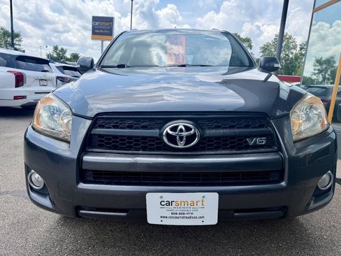 Used 2011 Toyota RAV4 Sport w/ Premium Seating Pkg AWD/4WD image 5