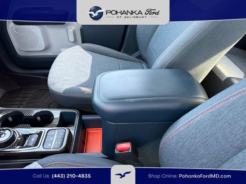 Used 2022 Ford Maverick XLT w/ Equipment Group 300A Standard AWD/4WD image 13