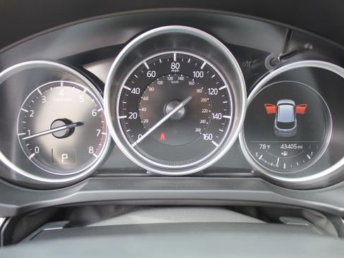 Certified 2023 MAZDA CX-5 AWD 2.5 S w/ Preferred Package image 22