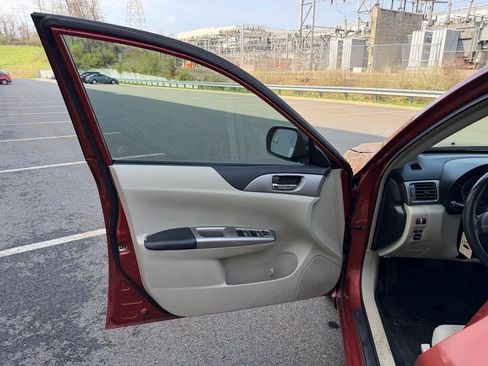 Used 2009 Subaru Impreza 2.5i image 18