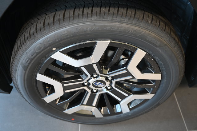 New 2026 Subaru Outback Touring XT AWD/4WD image 19