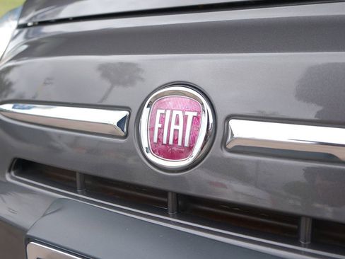 Used 2017 FIAT 500 e image 33