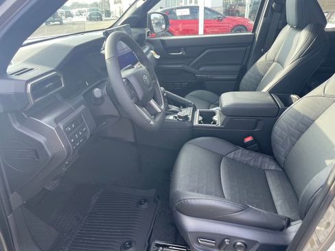 New 2026 Toyota Tacoma TRD Off-Road image 26