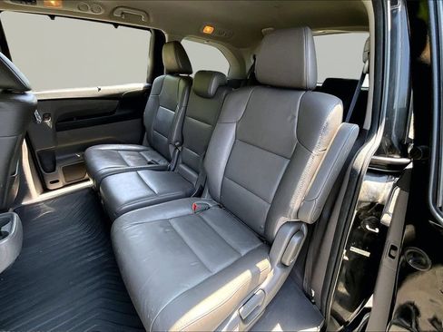 Used 2017 Honda Odyssey EX-L image 16