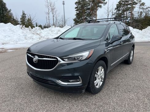 Used 2019 Buick Enclave Essence w/ Trailering Package, 5000 lbs. image 2