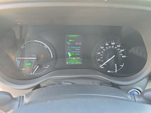 Used 2021 Toyota Sienna XLE FWD image 25