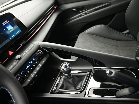 New 2026 Hyundai Elantra N image 19