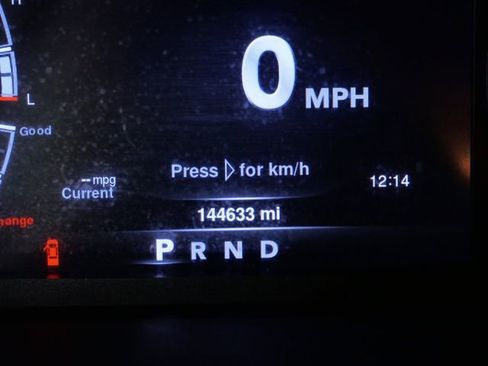 Used 2016 RAM 1500 Outdoorsman image 22