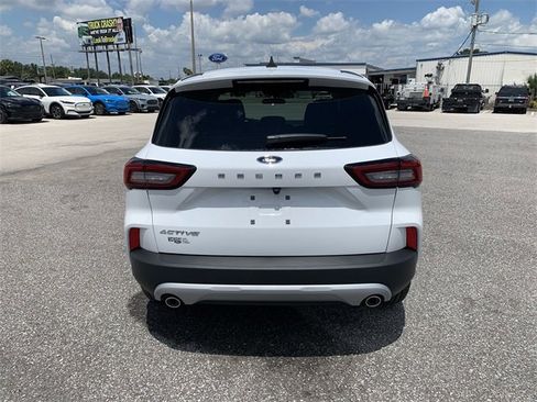 New 2025 Ford Escape Active image 5