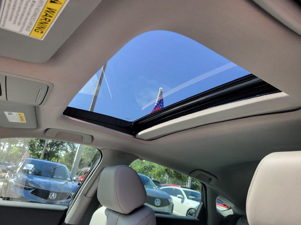 Used 2024 Acura Integra FWD image 17