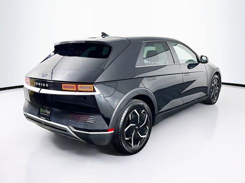 Used 2024 Hyundai Ioniq 5 SEL image 9