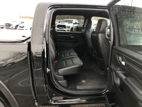 Used 2021 RAM 1500 Rebel w/ Rebel Level 1 Equipment Group AWD/4WD image 26