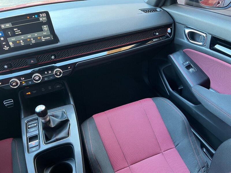 Used 2025 Honda Civic Si image 18
